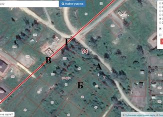 Земельный участок на продажу, 20.5 сот., СПК Успех