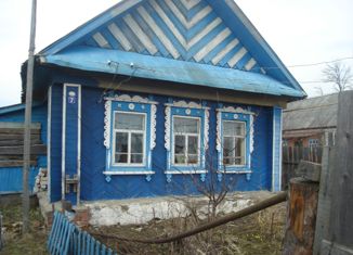 Продажа дома, 48 м2, поселок Октябрьский, Железнодорожная улица