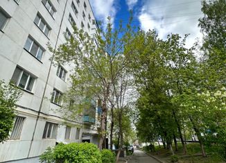 Продаю 1-ком. квартиру, 32.7 м2, Уфа, бульвар Ибрагимова, 19, Советский район