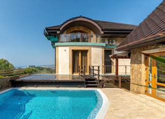 Дом на продажу, 390 м2, Сочи, микрорайон Бытха, Коммунальная улица, 41