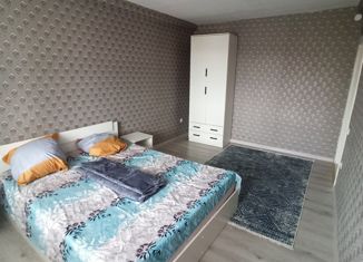 Продается 4-ком. квартира, 82 м2, Махачкала, улица Абдулхамида Юсупова, 39А, Советский район