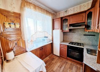 Трехкомнатная квартира на продажу, 55 м2, Архангельская область, улица Тургенева, 14