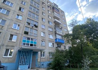 Продается 3-комнатная квартира, 55.3 м2, Воскресенск, улица Энгельса, 3Б