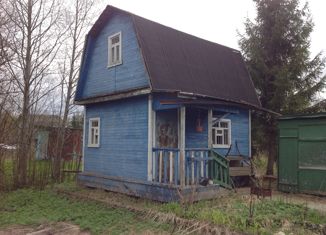 Дом на продажу, 30 м2, Лихославль