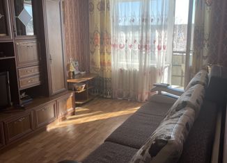 Продам двухкомнатную квартиру, 44.7 м2, село Корнилово, улица Гагарина, 25
