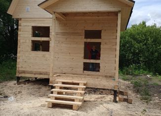 Продам дом, 17.6 м2, Малая Вишера, улица Левченко