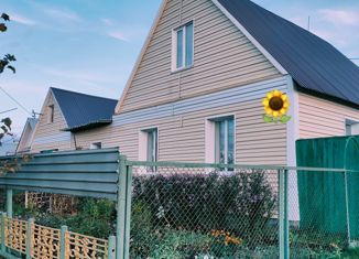 Продаю дом, 76 м2, село Русский Акташ, Комсомольская улица