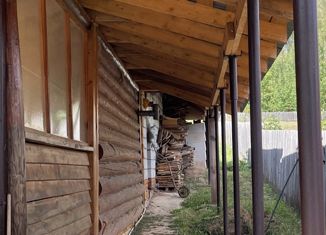 Дом на продажу, 61.7 м2, деревня Двигатель, Садовая улица, 2В