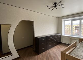 Однокомнатная квартира на продажу, 30.2 м2, Татарстан, проспект Ибрагимова, 35