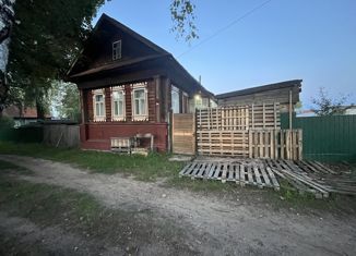 Продажа дома, 45.1 м2, Ветлуга, улица Свердлова, 11А