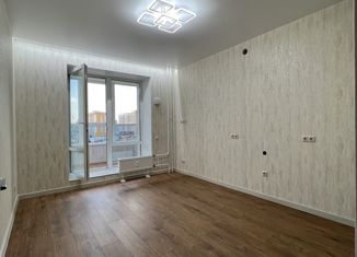 Продается двухкомнатная квартира, 39.9 м2, Барнаул, ЖК Крылья-2, улица 65 лет Победы, 6