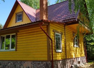 Дом на продажу, 120 м2, село Локотня, СНТ Поляна, 148