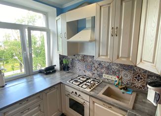 Продается 3-ком. квартира, 64.24 м2, Москва, улица Маршала Неделина, 28, улица Маршала Неделина