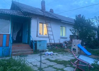 Продаю дом, 32 м2, посёлок Раздольное, улица Лазо, 278А