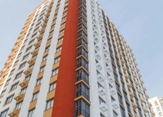 Продаю квартиру студию, 27.56 м2, Уфа, Кустарёвская набережная, 13, Дёмский район