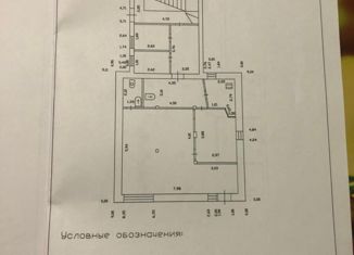Продается дом, 190 м2, Шумиха, улица Гагарина, 39