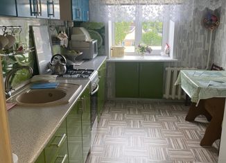 Продается 3-комнатная квартира, 60 м2, Ковылкино, Комсомольская улица, 10