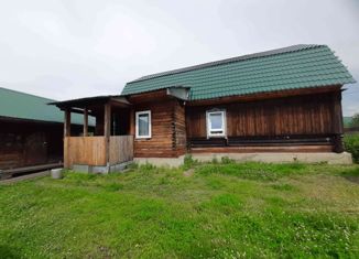 Продам дом, 131 м2, Осинники, Тупиковая улица