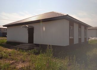 Продажа таунхауса, 57 м2, село Русский Юрмаш, Советская улица, 56/1