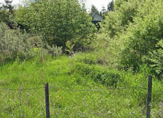 Продается земельный участок, 9 сот., село Верхнее Мячково, Дачная улица, 15