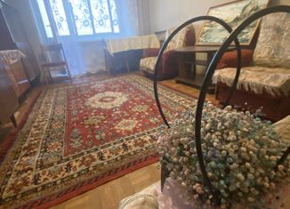 2-комнатная квартира на продажу, 47 м2, Нижний Новгород, улица Героя Шнитникова, 22, улица Героя Шнитникова