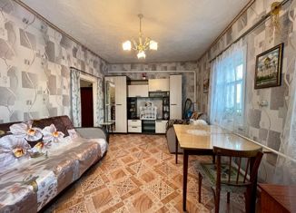 Дом на продажу, 37.7 м2, Сухой Лог, Больничная улица