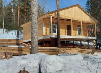 Продажа дома, 97.7 м2, Усть-Кут, улица Сухомлинского