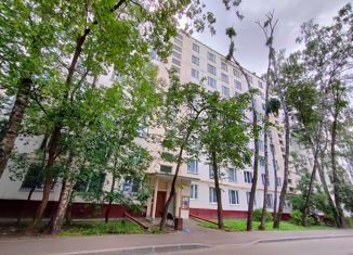 Продается квартира студия, 13 м2, Москва, проезд Шокальского, 67к1, проезд Шокальского