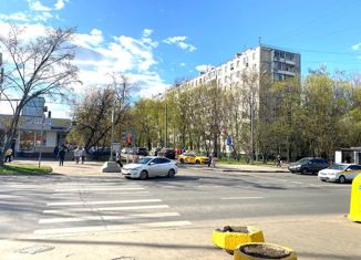 Продам двухкомнатную квартиру, 44.6 м2, Москва, Снайперская улица, 6к1, Снайперская улица