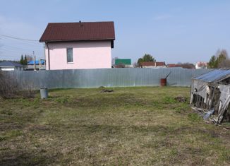 Участок на продажу, 11.26 сот., деревня Поварня, Октябрьская улица, 68