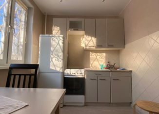 Продаю 1-комнатную квартиру, 36.8 м2, Москва, улица Борисовские Пруды, 18к1, метро Борисово