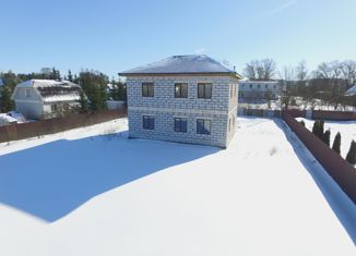 Продаю дом, 190.2 м2, деревня Парицы, улица Пулеметчика Звонова, 2