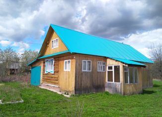 Продам дом, 36 м2, СНТ Никольское-2, 5-я улица