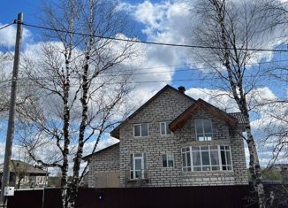 Дом на продажу, 218 м2, рабочий посёлок Яйва, улица Калинина, 6А