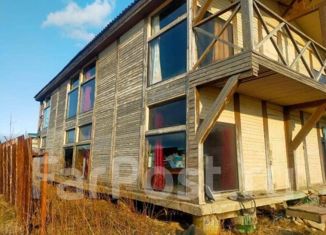 Земельный участок на продажу, 20 сот., посёлок Попова, Заводская улица, 4