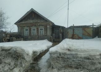 Продажа дома, 28 м2, Ульяновская область, Луговая улица