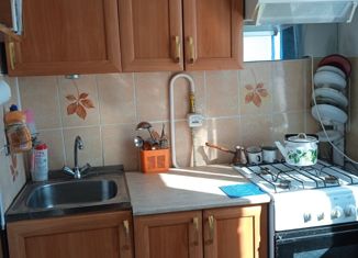 Продажа двухкомнатной квартиры, 43 м2, Курган, улица Крутикова, 4, жилой район Восточный