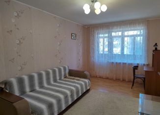 Аренда трехкомнатной квартиры, 60 м2, Пермский край, Народовольческая улица, 33
