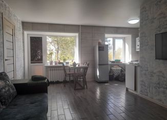 Продажа 2-ком. квартиры, 45.1 м2, поселок городского типа Мирный, улица П. Морозова, 3