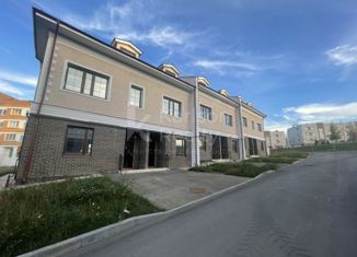 3-комнатная квартира на продажу, 89.7 м2, посёлок Марьино, улица Харлампиева, 18к1