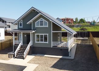 Продажа дома, 145 м2, коттеджный посёлок Аннинские высоты