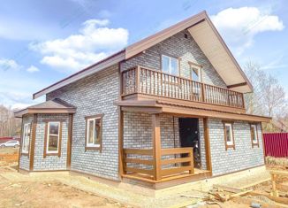 Продается дом, 170 м2, деревня Рязанцево, улица Свободы