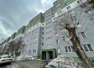 Однокомнатная квартира на продажу, 33.2 м2, Челябинск, Шуменская улица, 10, Тракторозаводский район