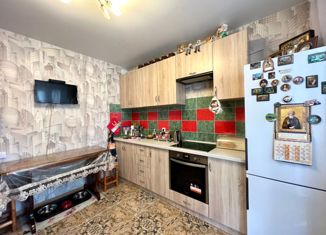 1-комнатная квартира на продажу, 38.5 м2, Ставрополь, улица Доваторцев, 90, микрорайон № 29