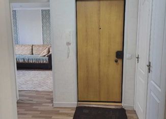 Продажа 2-комнатной квартиры, 56 м2, Краснодар, улица Симиренко, 37к2, ЖК Солнечный Парк