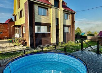 Продаю дом, 300 м2, Новокузнецк, Вятская улица