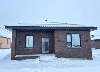 Продажа дома, 85 м2, село Русский Юрмаш, улица Сретенка, 14