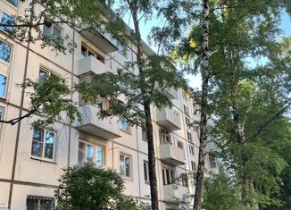 Продам двухкомнатную квартиру, 41.7 м2, Москва, улица Плеханова, 14к2, улица Плеханова