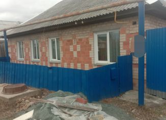 Дом на продажу, 82.6 м2, село Еткуль, Первомайская улица