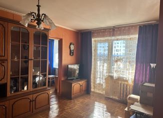 Продается двухкомнатная квартира, 42 м2, Забайкальский край, улица Гайдара, 3